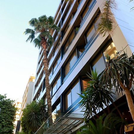 Imperial Suites Hotel Beirut Exterior photo