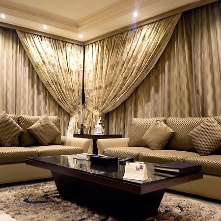 Imperial Suites Hotel Beirut Exterior photo