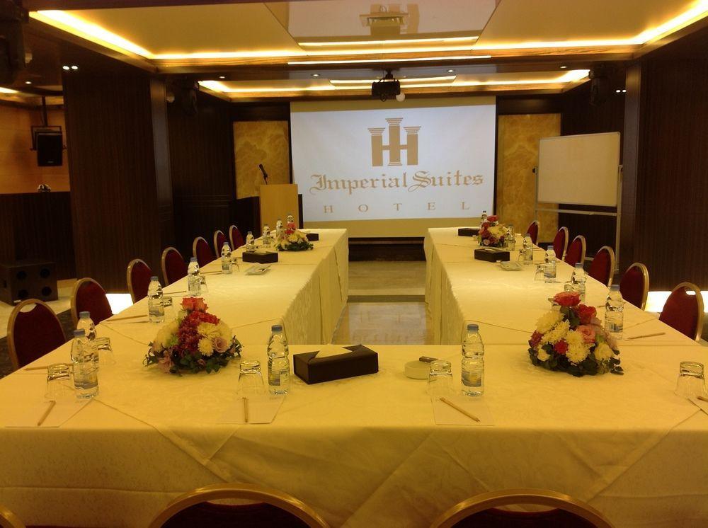 Imperial Suites Hotel Beirut Exterior photo