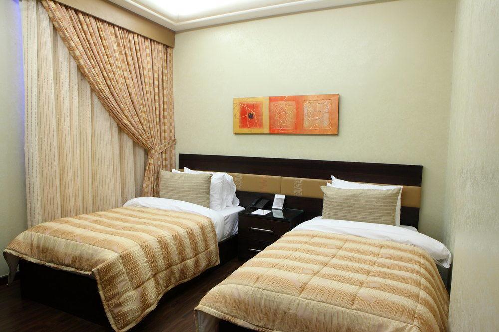 Imperial Suites Hotel Beirut Exterior photo