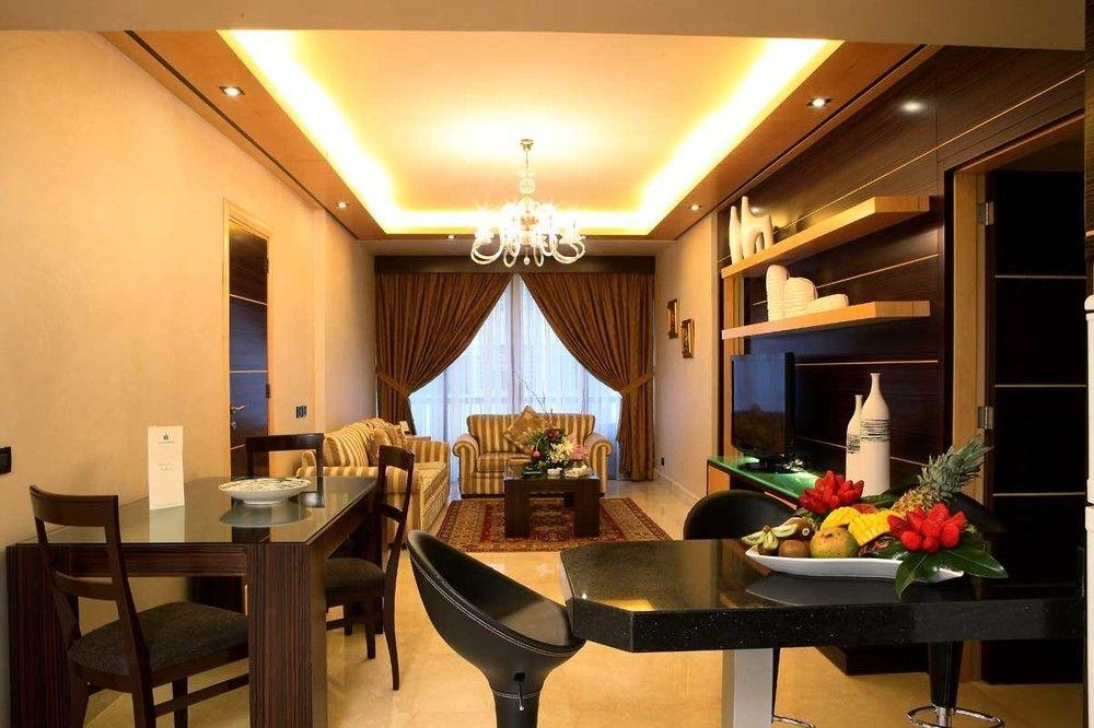 Imperial Suites Hotel Beirut Exterior photo