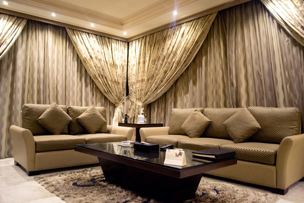 Imperial Suites Hotel Beirut Exterior photo
